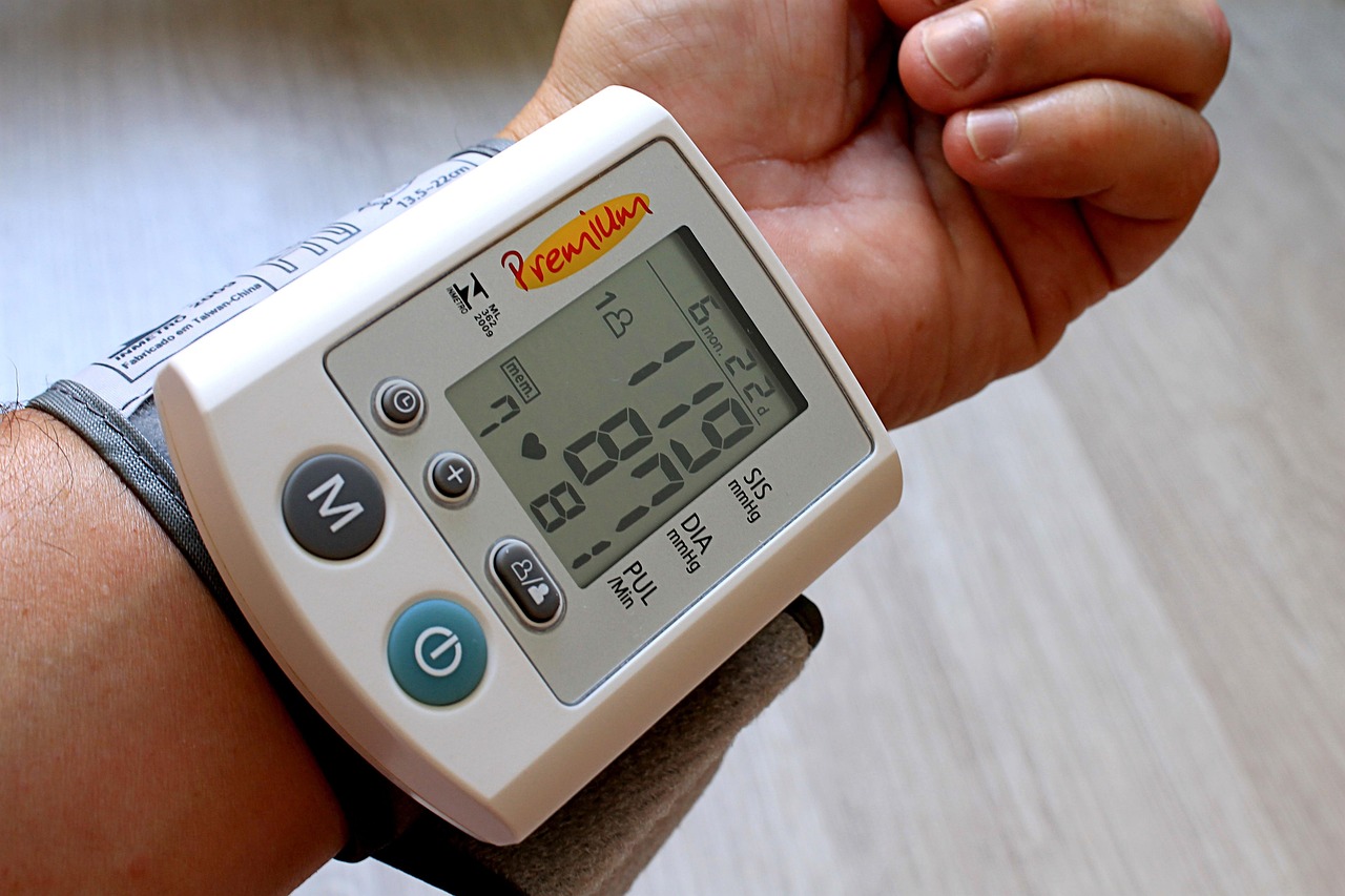 entdecken sie innovative health devices zur überwachung ihrer gesundheit und fitness. erfahren sie mehr über moderne technologien für ein gesünderes leben. jetzt informieren!