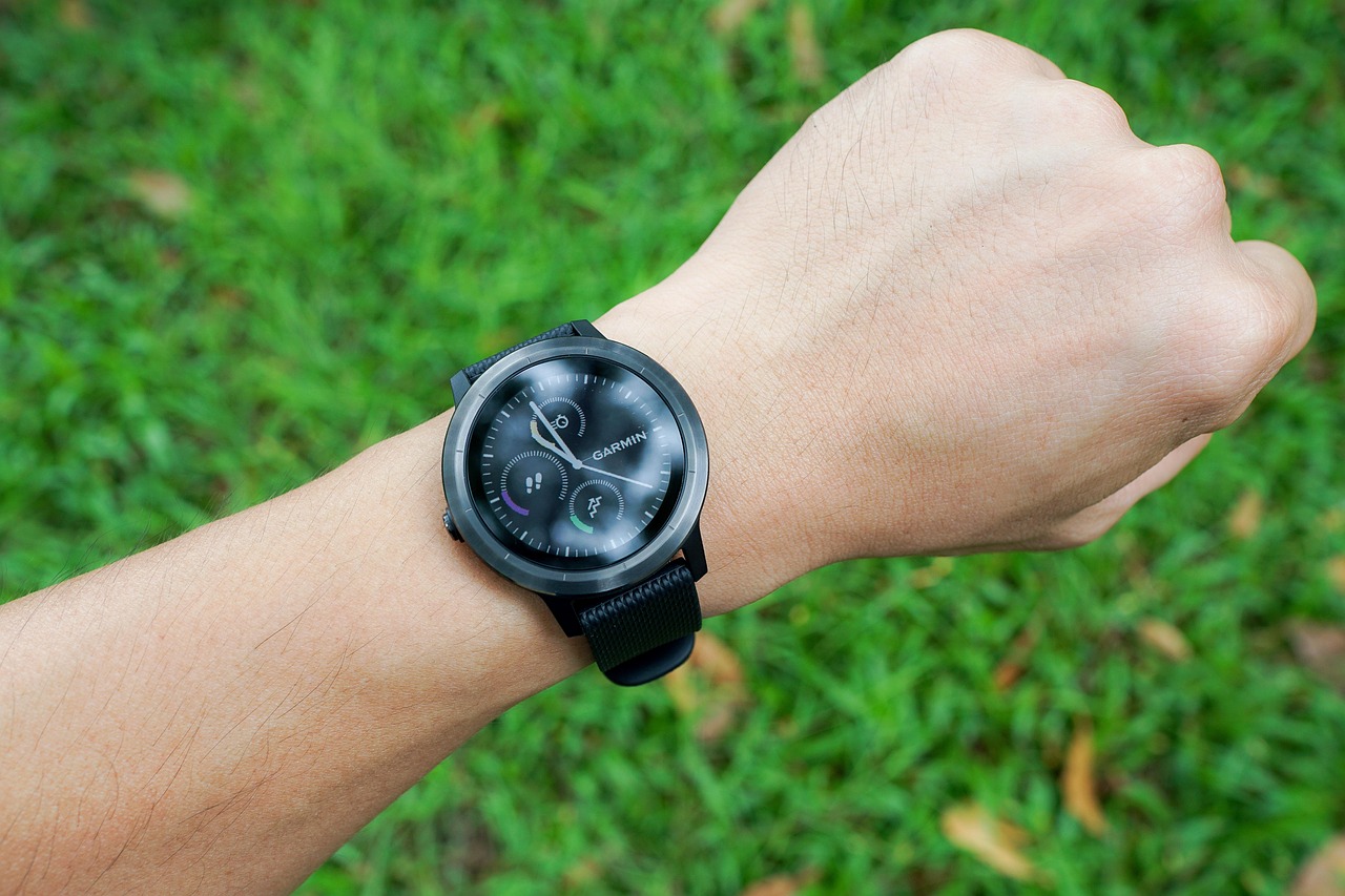 entdecken sie unsere auswahl an health smartwatches: moderne uhren zur überwachung von gesundheit, fitness und wohlbefinden. messen sie herzfrequenz, schlaf, schritte und mehr – für einen aktiven und gesunden lebensstil.