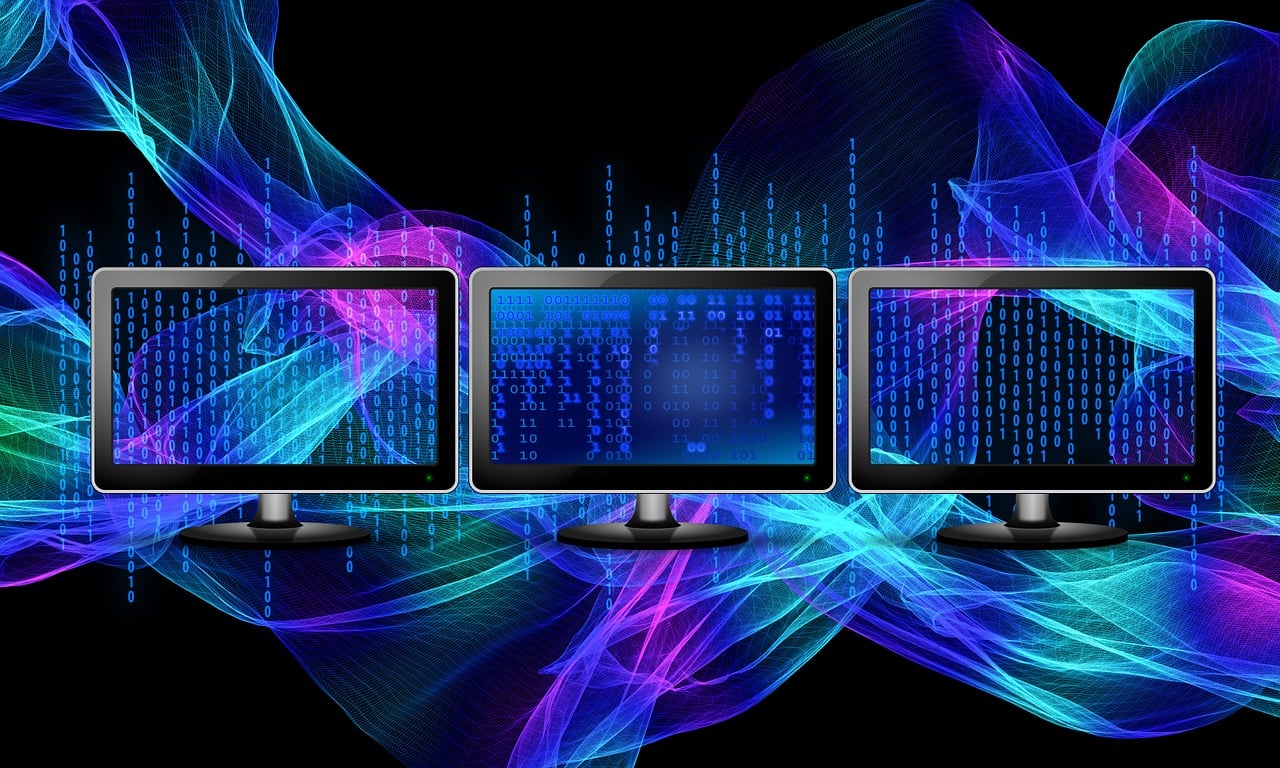 entdecken sie die vorteile von curved monitoren: beeindruckendes seherlebnis, ergonomisches design und optimale bildqualität für arbeit, gaming und entertainment. jetzt den passenden curved monitor finden!