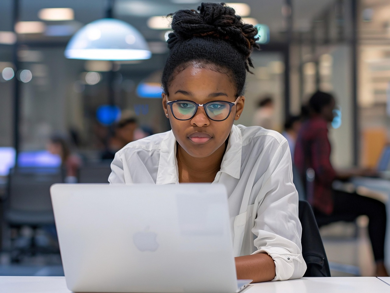 steigern sie die mitarbeiterproduktivität in ihrem unternehmen mit effektiven strategien und modernen tools. entdecken sie praktische tipps, um effizienz, motivation und teamleistung nachhaltig zu verbessern.