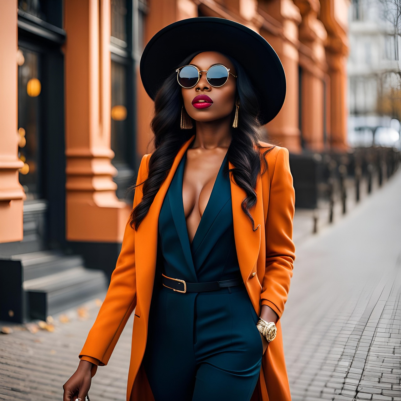 entdecken sie die neuesten fashion-trends! lassen sie sich inspirieren von aktuellen styles, farben und must-haves der saison. bleiben sie immer up to date mit den angesagtesten modetrends.