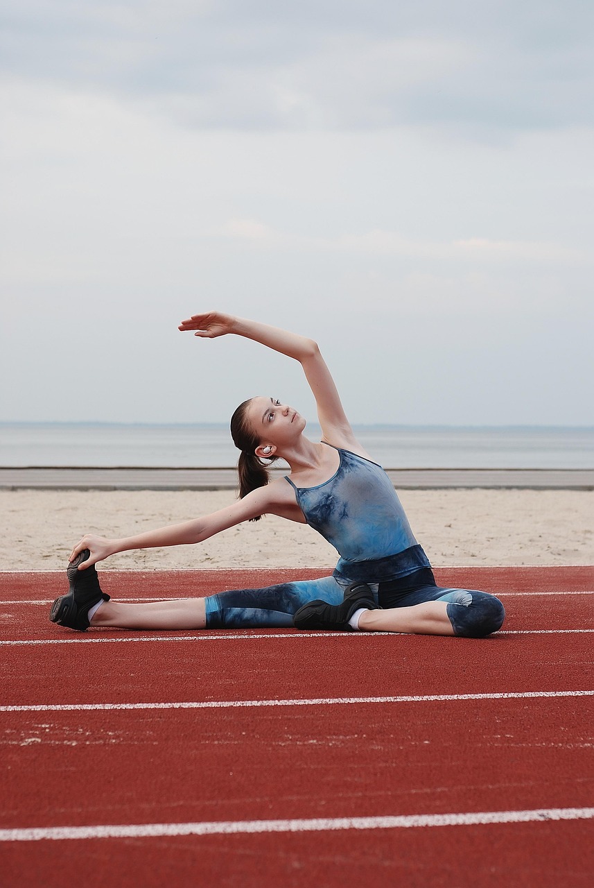 entdecken sie effektive methoden zum health tracking, um ihre gesundheit und fitness im alltag gezielt zu überwachen, fortschritte zu analysieren und ihr wohlbefinden nachhaltig zu verbessern.
