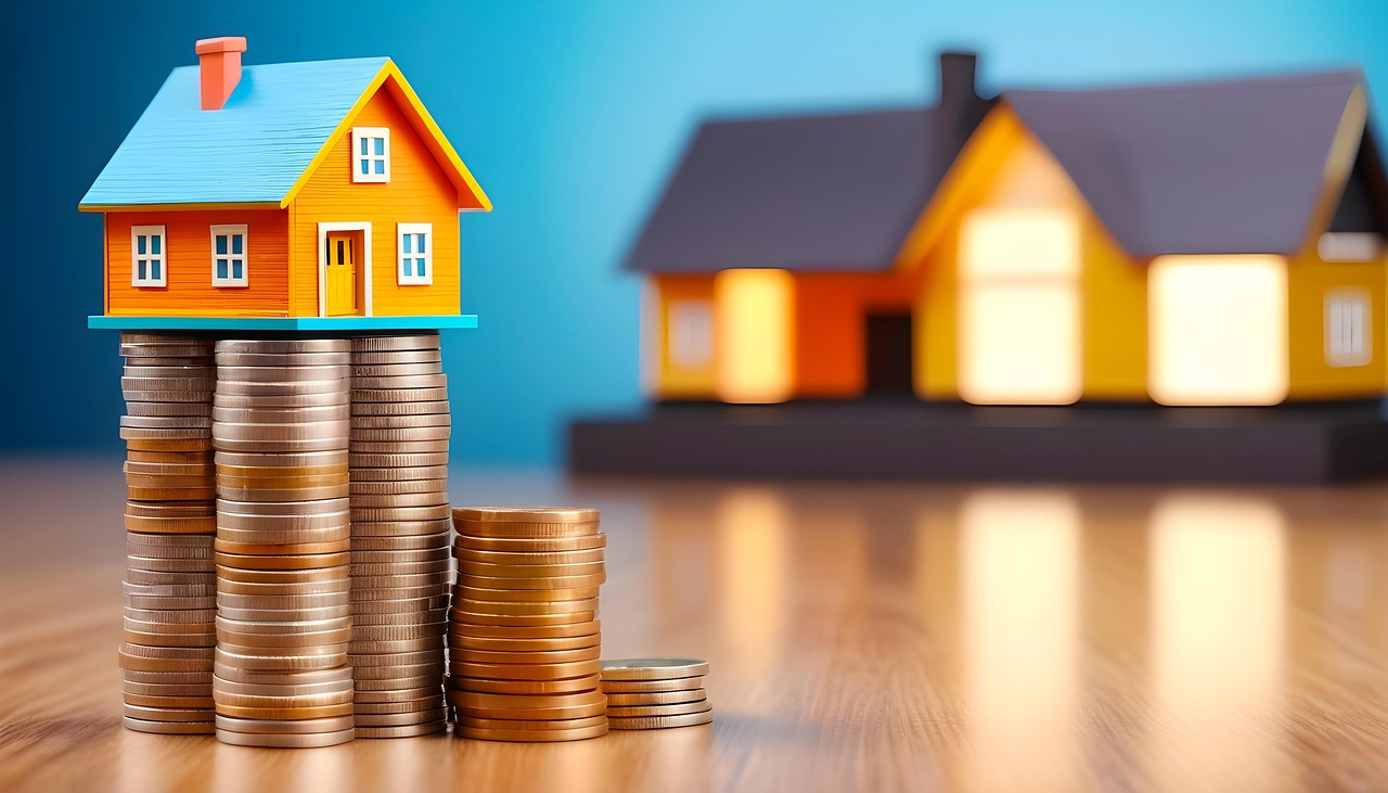 entdecken sie alles rund um die immobilienfinanzierung: tipps, aktuelle angebote und ratgeber für eine solide finanzierung ihres traumhauses oder ihrer wohnung. jetzt informieren!
