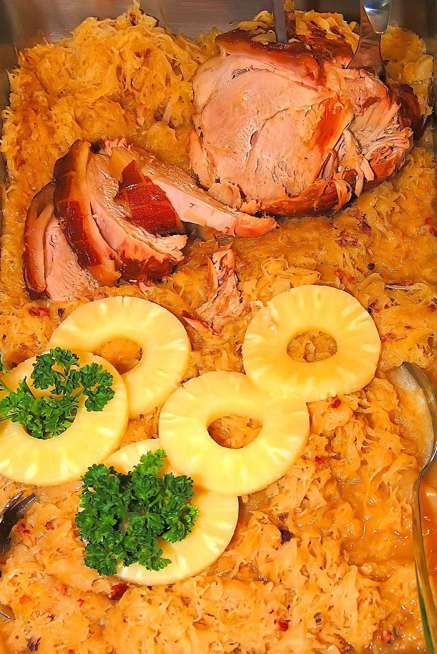 entdecken sie alles über sauerkraut: herstellung, gesundheitliche vorteile und leckere rezeptideen. lernen sie, wie das traditionelle deutsche sauerkraut ihre küche bereichert!