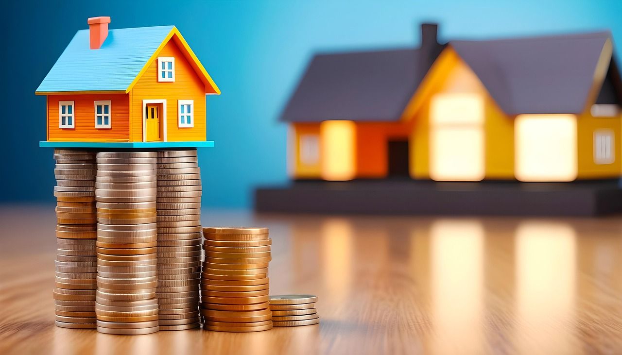 entdecken sie alles rund um die immobilienfinanzierung: tipps, aktuelle angebote und ratgeber für eine solide finanzierung ihres traumhauses oder ihrer wohnung. jetzt informieren!