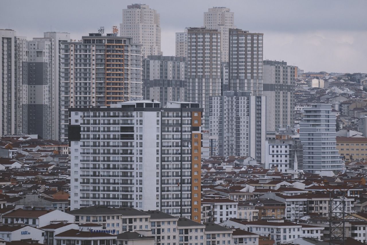 entdecken sie, was ein condominium ist: vorteile, herausforderungen und wichtige tipps für eigentümer und interessenten. alles rund um wohnungseigentum.