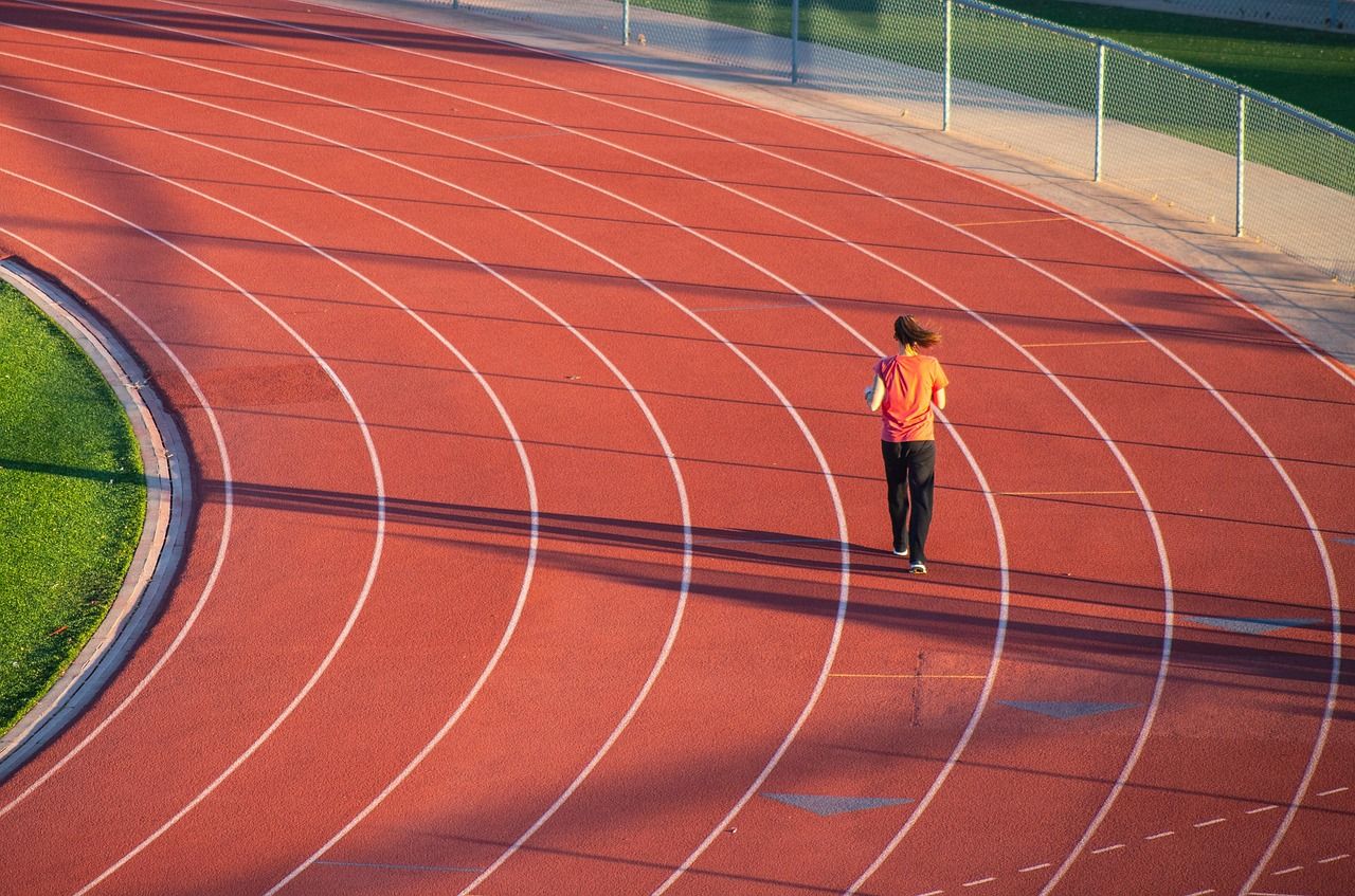 entdecken sie effektives health tracking: behalten sie ihre gesundheit im blick, analysieren sie ihre daten und optimieren sie ihr wohlbefinden mit modernen tools und praktischen tipps.