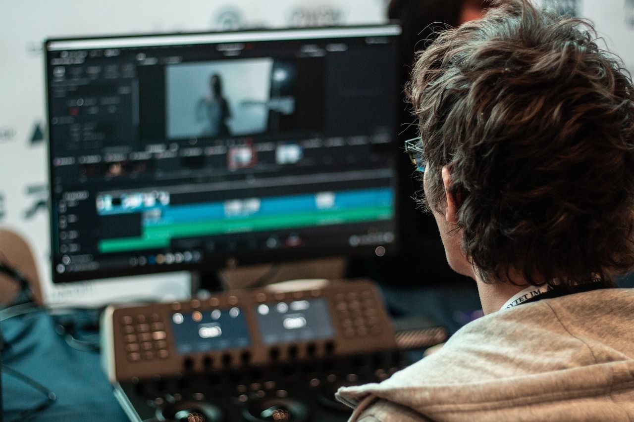 entdecken sie, wie sony mit cp remote die revolution der fernarbeit vorantreibt – innovative lösungen für produktives und flexibles arbeiten von überall.