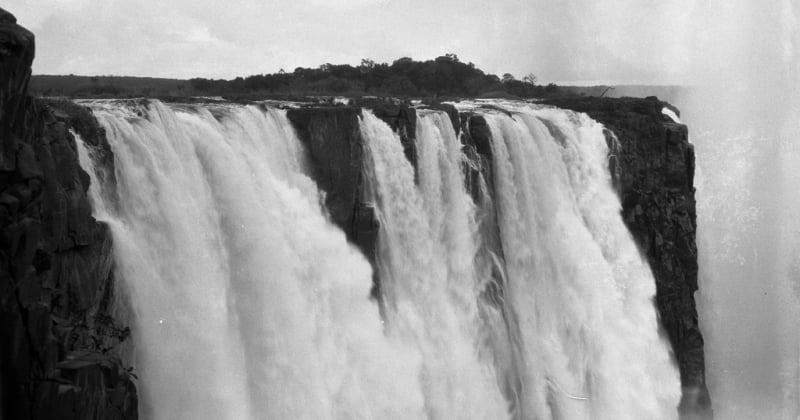 Die größten Wasserfälle der Welt: Spektakuläre Naturwunder