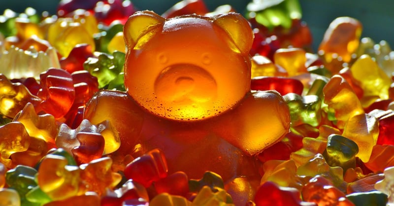 CBD Gummibärchen: Wirkung, Dosierung und bester Kaufratgeber