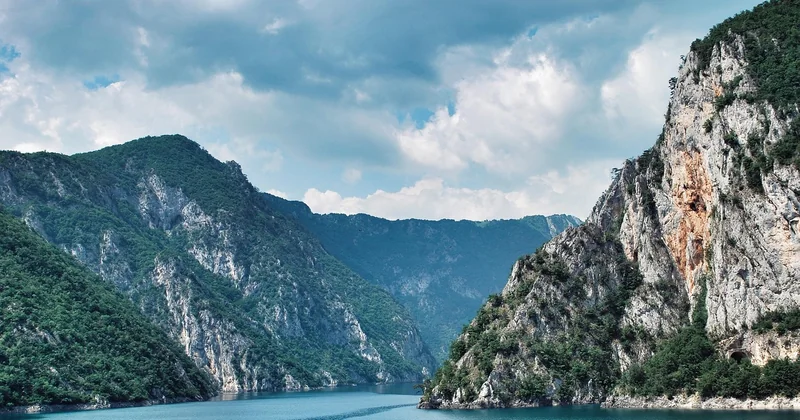 Podgorica Montenegro Wetter: wann sollte man fahren?