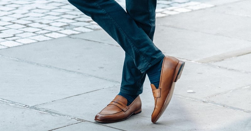 Loafer richtig kombinieren: Der komplette Style-Guide