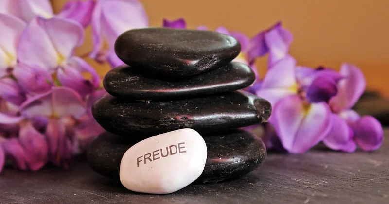 Aufbauende Sprüche für die Seele lustig: wann Humor trägt und wann nicht