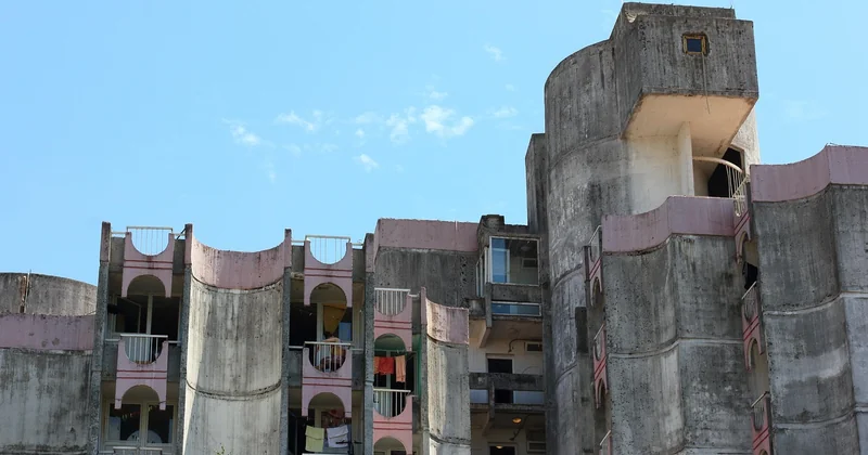 Podgorica, Montenegro: wo genau liegt die Stadt eigentlich?