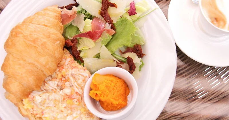 Achtung: Hummus und geröstete Kichererbsen sind tabu