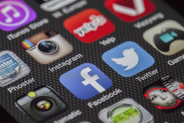 Der Einfluss von Social Media auf das Kaufverhalten von Frauen