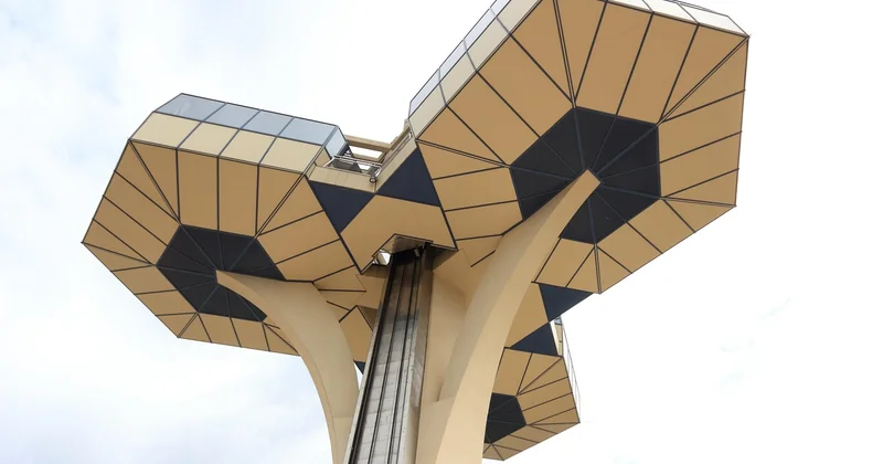 Podgorica Montenegro Sehenswürdigkeiten: was lohnt sich wirklich?