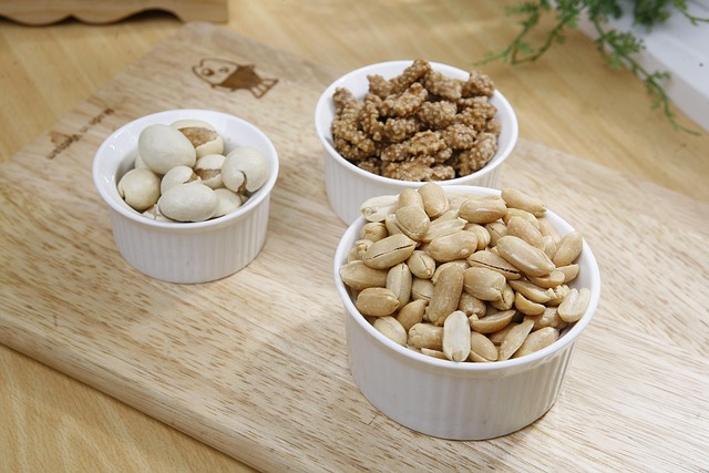 Gesunde Snacks: Leckere Rezepte für zwischendurch