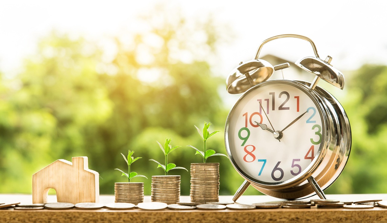 Welche Chancen und Risiken bietet eine Immobilienfinanzierung ohne Eigenkapital?