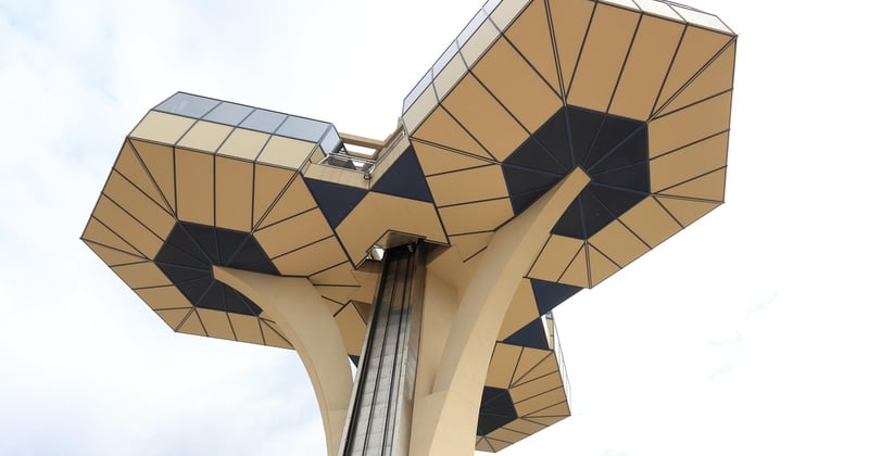 Podgorica Montenegro entdecken: Die unterschätzte Hauptstadt